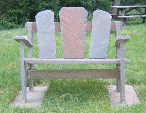 Bench